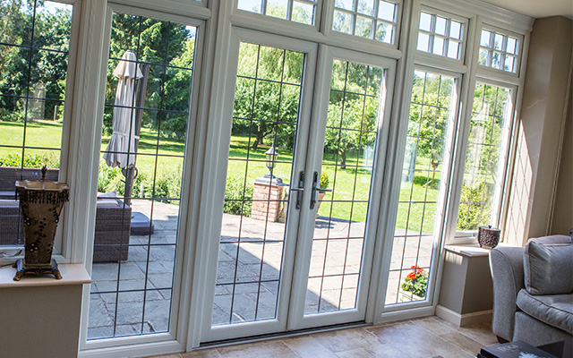 french doors designs